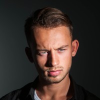 Profile picture of Ethan, artistic director